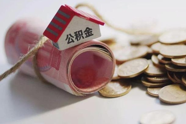 濮阳为啥公积金黄牛可以取出来呢（濮阳缺钱怎么把公积金提取出来）